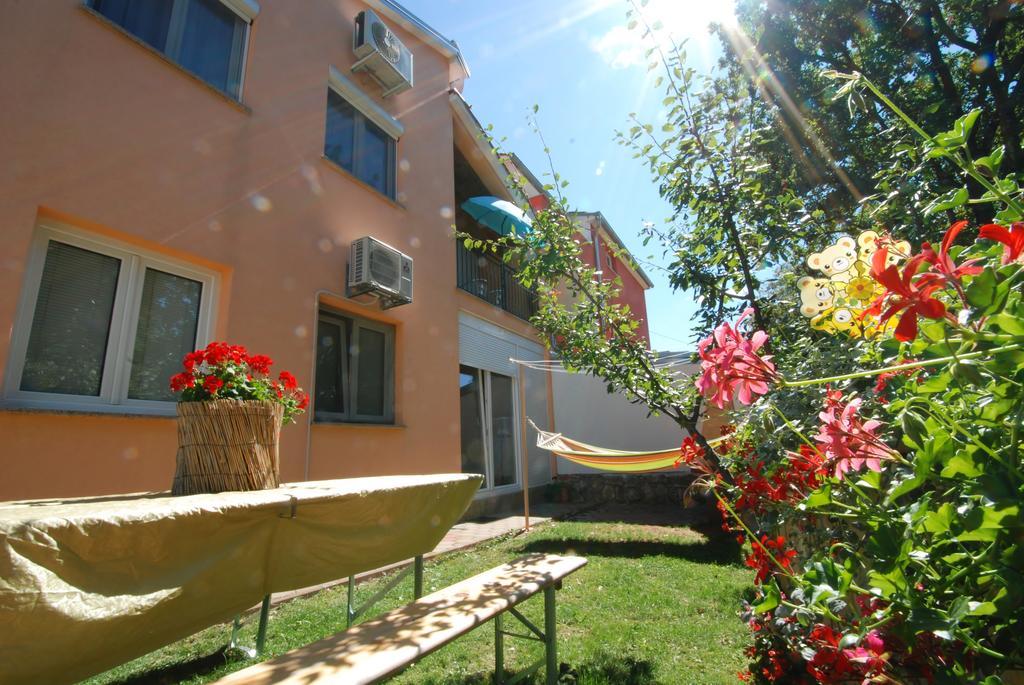 Apartments Darko Rovinj Habitación foto